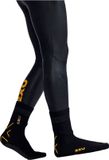 2XU Propel Duikbooties Zwart EU 35-37 1/2