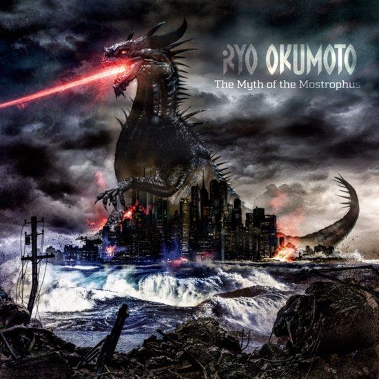 The InsideOutMusic The Myth of the Mostrophus