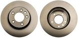 TRW AUTOMOTIVE AFERMARKET DF4762S remschijf