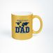 Sublimation wholesale World's Best DAD Mug