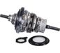 SHIMANO SG-C3001-7C Tandwielkast Black 175,5 mm