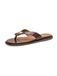 Tamaris Teenslipper cognac