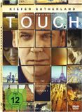 Touch - Seizoen 1 (Import zonder Nederlandse ondertiteling) DVD