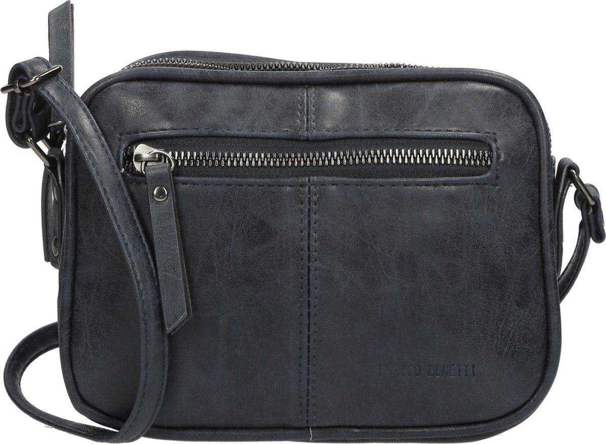 Enrico Benetti Zoë 66910 Schoudertas - Blauw