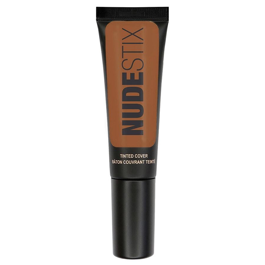 Nudestix Nude 10.0 Tinted Cover Foundation 20ml