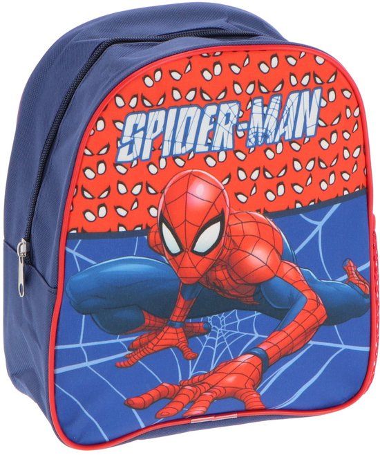Spider-Man Spiderman rugzak