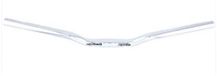Ergotec Riser Bar 30/25,4 - zilver