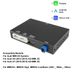 Awesafe Audi Retrofit-set voor draadloze Carplay en Android Auto module, geschikt voor Audi A6 A7 met MMI3G HN+, modeljaren 2012-2016