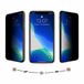 UNOTEC Templado Privacid Crystal Protector iPhone 11 Pro
