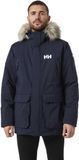 Helly Hansen Reine Parka Heren Marineblauw S