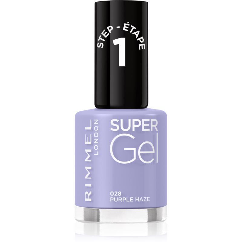 Rimmel Super Gel