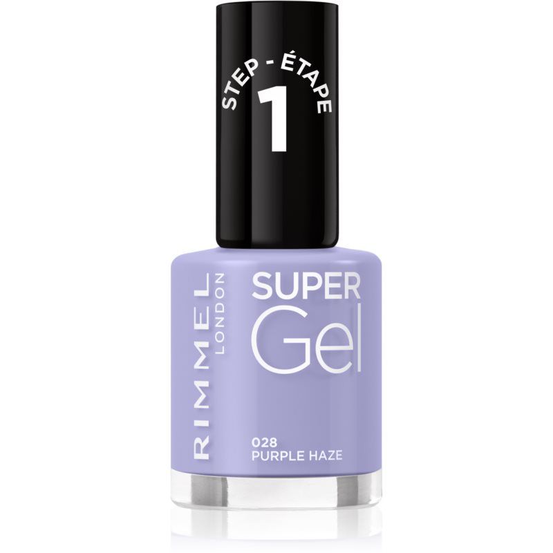 Super Gel