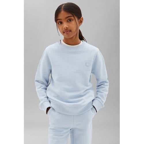 Calvin Klein sweater - lichtblauw