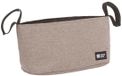 Kikkaboo Zoe Poussette Organiseur Beige Polyester