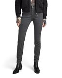 G-Star Lhana Skinny Dames Jeans Worn In Tornado