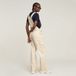 G-Star Straight Dungaree s/l wmn - Dames - Jumpsuits