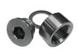 A/F Breedband adapter deksel