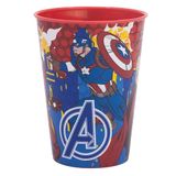 STOR Avengers Kinderbeker 260ml Plastic