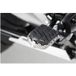 SW-Motech Kit de repose-pieds ION Honda XRV 650/750 (87-03) XL600V (87-99) CRF1000L