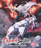 Chained Mato Seihei no Slave [2xBlu-Ray]