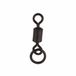 Pole Position SPRO Pole Position Ring Swivel Maat 8 - Zwart