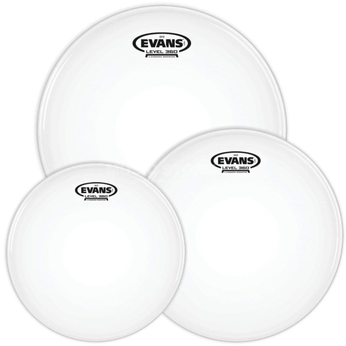 Evans velSet G1, coated, standaard, ETP-G1CTD-S