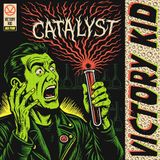 Sonic Rendezvous Victory Kid - Catalyst (LP) (Coloured Vinyl)