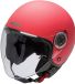GARIBALDI S.A. Gari G20 Sunvisor Fietshelm Unisex S Matt Coral