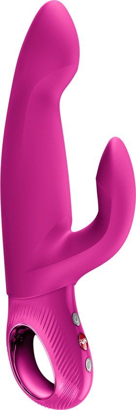Fun Factory Bi Stronic Immerse Roze
