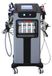 StarTech Hydrodermabrasie gezichtsapparaat - Aqua peeling - Ultrasoon - Zuurstofinjectie - Huidverjonging - 10-in-1 (zonder masker) - EU-stekker