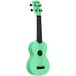 Kala Sea Foam Green Soprano Recycled Waterman waterbestendige sopraan ukelele