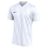 NIKE M Nk Df Chalng Vi Jsy Ss baby-jongens shirt
