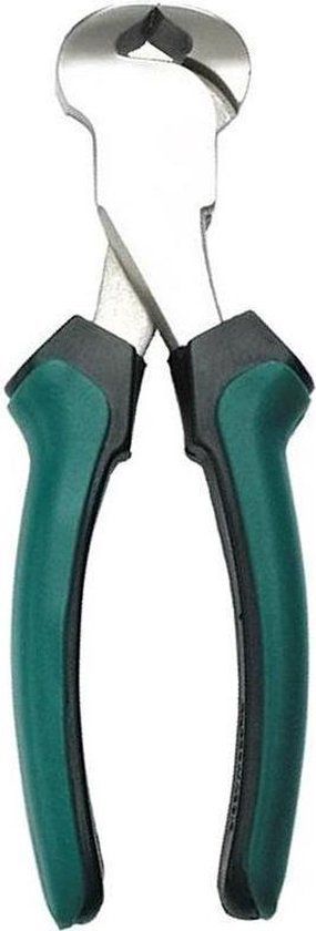 Mannesmann Brüder Mannesmann Kopkniptang 160 mm