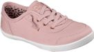 Skechers Dames BOBS B Cute Sneakers, 33492 ROS Rose