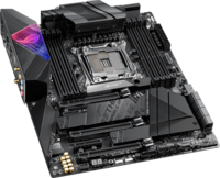 Asus ROG Strix X299-E Gaming II