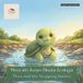 Theo To Sleep Stories Theo and the Stepping Stones: A Bilingual Bedtime Story in English and Yoruba