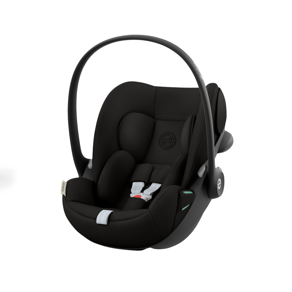 Cybex Autostoel Cloud G3 I-Size Magic Black