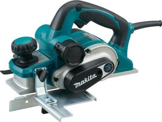 Makita KP0810C Schaafmachine - 1050W - 82mm