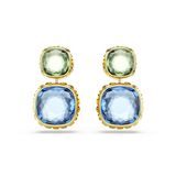 Swarovski Chroma 5692492 Dames Oorbellen