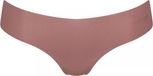 sloggi ZERO Microfibre 2.0 Hipstring Dames Onderbroek - CACAO - XL