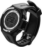 freedive Salvimar Freedive Spearfishing-computer met dieptemeter Zilver