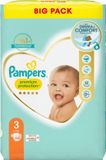 Pampers Premium Protection Luiers - Maat 3 - Big Pack - 68 luiers