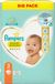Pampers Premium Protection Luiers - Maat 3 - Big Pack - 68 luiers
