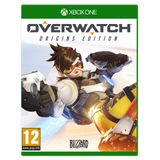 Blizzard Activision Overwatch : Édition Origins - Xbox One - Jeu vidéo