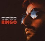 Capitol Photographie : Le Meilleur de Ringo Starr