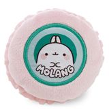 NICI Knuffel MOLANG Macaron 7 cm