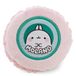 NICI Knuffel MOLANG Macaron 7 cm
