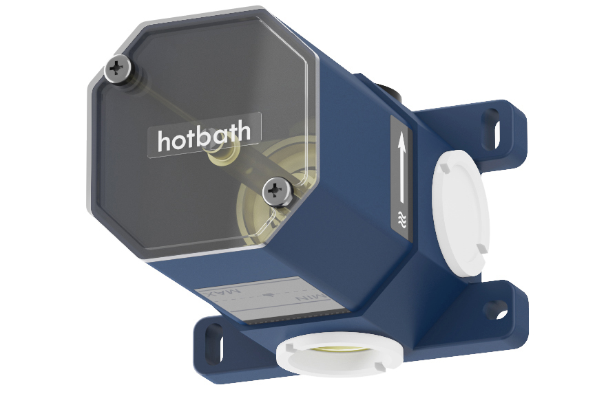 hotbath HB010