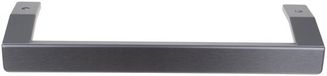 Beko Poignée de porte 5907610400 Gris