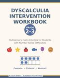 Dyscalculia Intervention Workbook